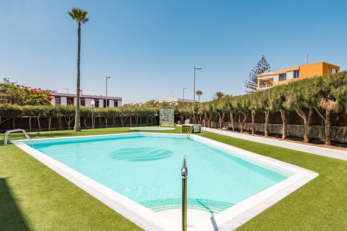 Bienvenido a Apartamentos Roca Verde Las Palmas Bienvenido a Apartamentos Roca Verde Las Palmas