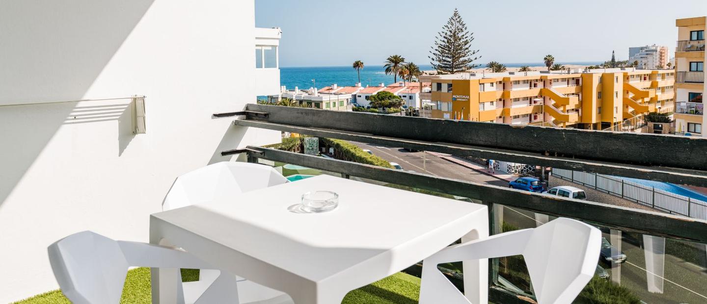 Apartamentos Roca Verde Las Palmas Apartamentos Roca Verde Las Palmas