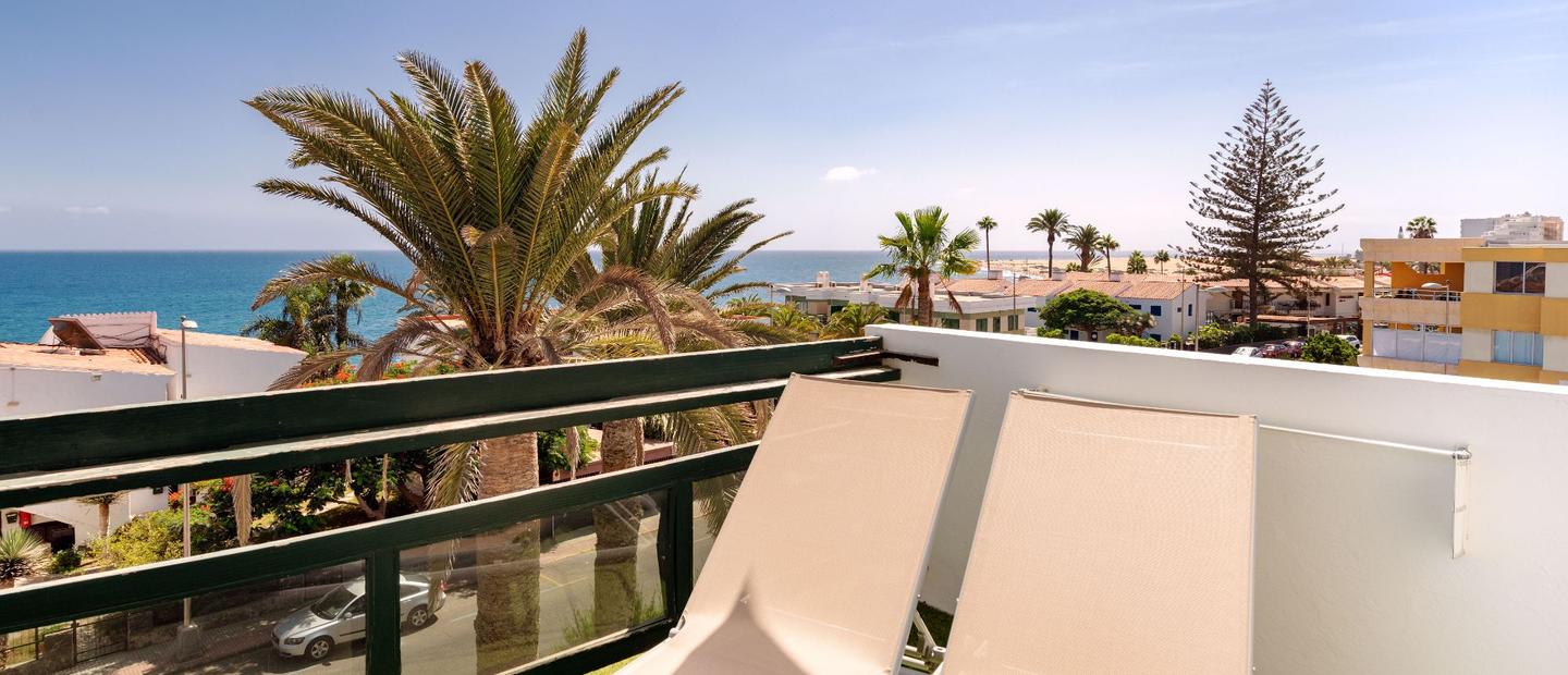 Apartamentos Roca Verde Las Palmas Apartamentos Roca Verde Las Palmas