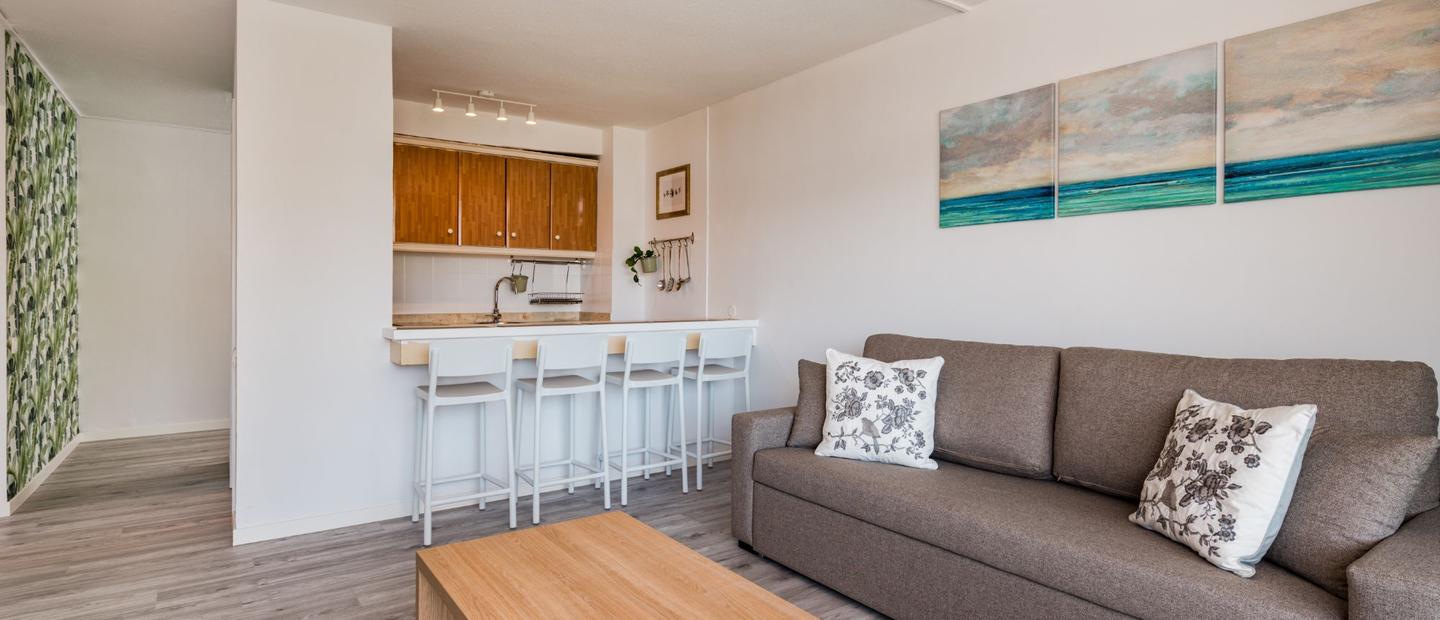 Apartamentos Roca Verde Las Palmas Apartamentos Roca Verde Las Palmas