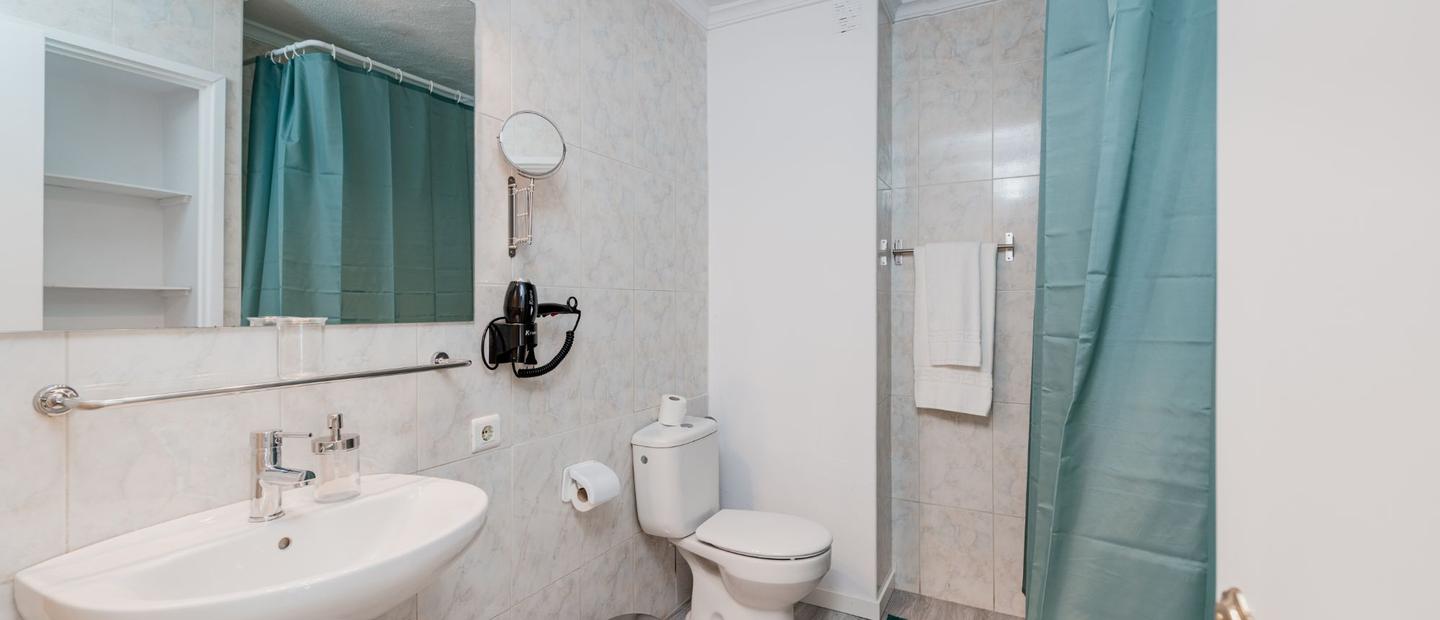 Apartamentos Roca Verde Las Palmas Apartamentos Roca Verde Las Palmas