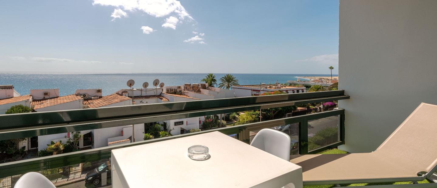 Apartamentos Roca Verde Las Palmas Apartamentos Roca Verde Las Palmas