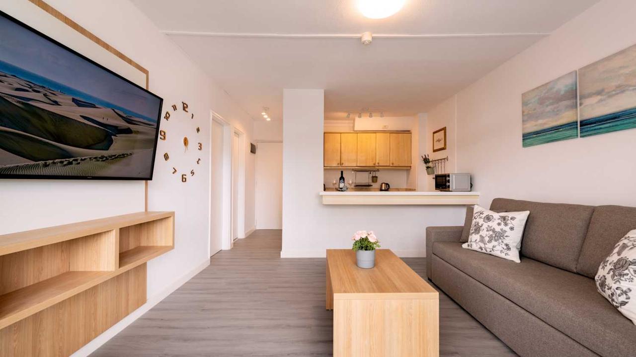 Habitaciones Apartamentos Roca Verde Las Palmas Habitaciones Apartamentos Roca Verde Las Palmas