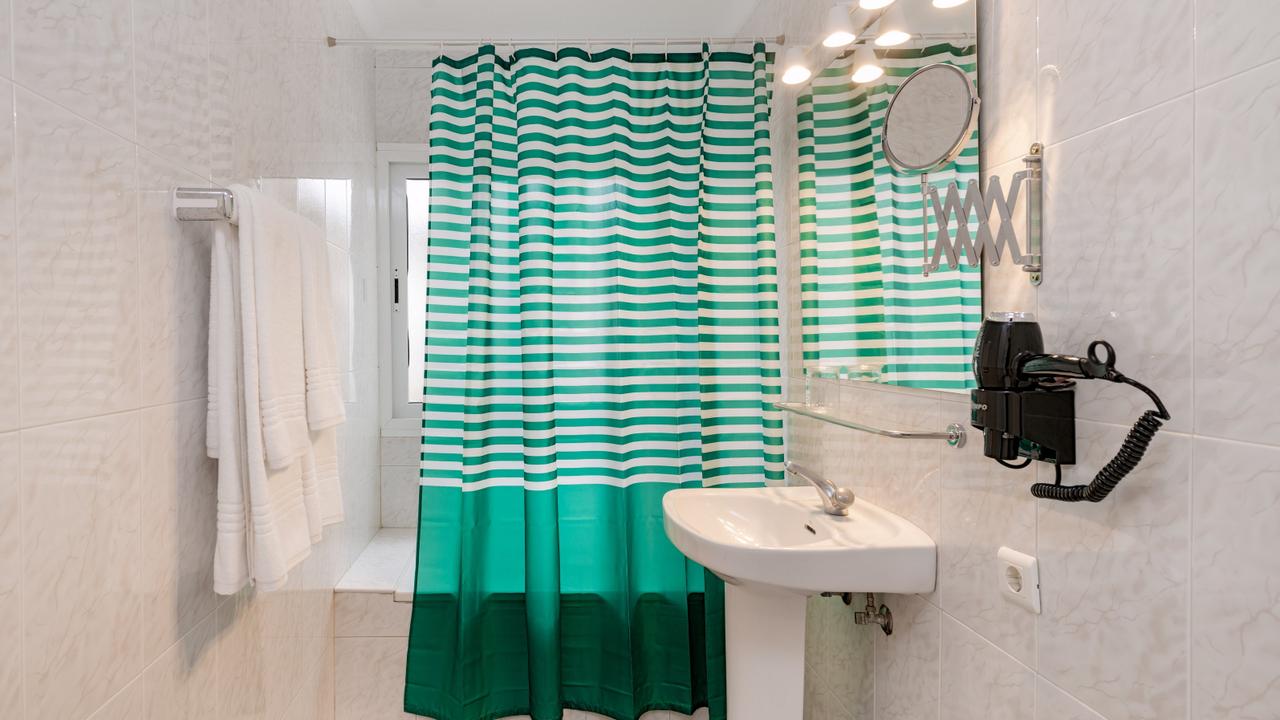 Habitaciones Apartamentos Roca Verde Las Palmas Habitaciones Apartamentos Roca Verde Las Palmas