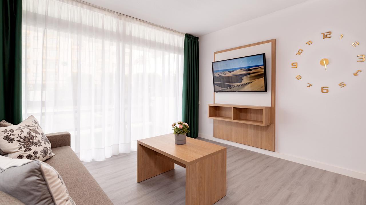 Habitaciones Apartamentos Roca Verde Las Palmas Habitaciones Apartamentos Roca Verde Las Palmas