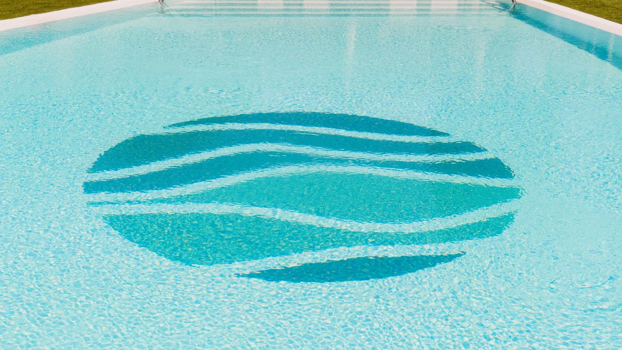 Piscina Apartamentos Roca Verde Las Palmas Piscina Apartamentos Roca Verde Las Palmas