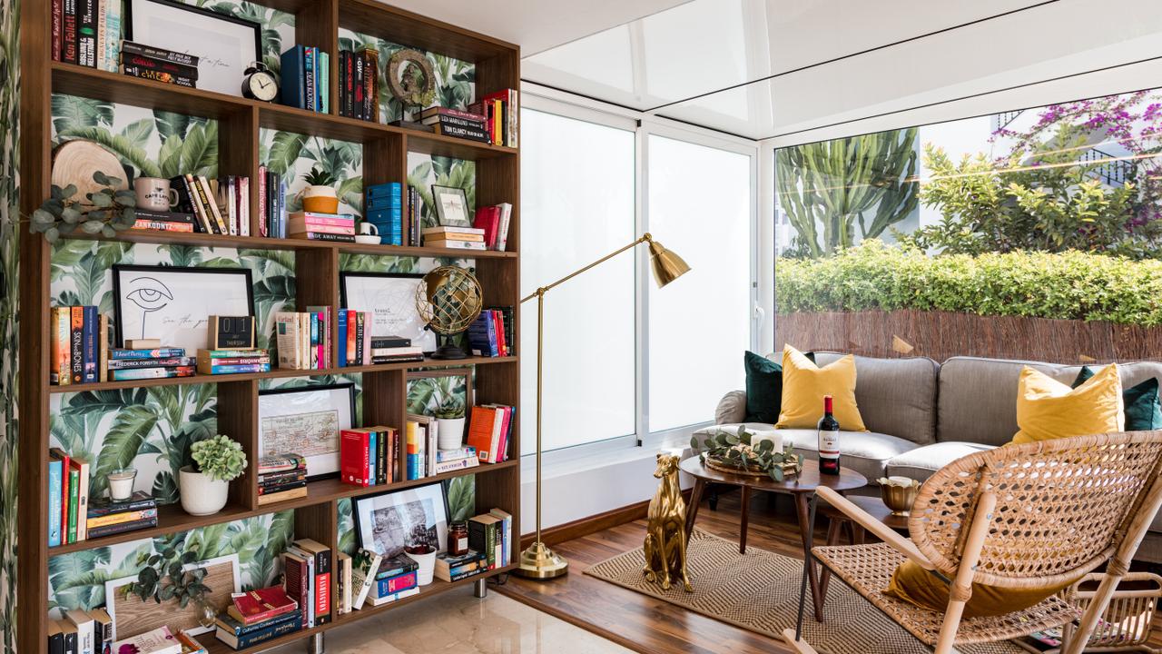 Recepción Apartamentos Roca Verde Las Palmas Recepción Apartamentos Roca Verde Las Palmas