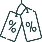 ¡No encontrará un mejor precio en ningún otro sitio! ¡No encontrará un mejor precio en ningún otro sitio!